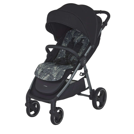 Espiro Wave Lightweight Stroller Color: Deep Night KIDZNBABY