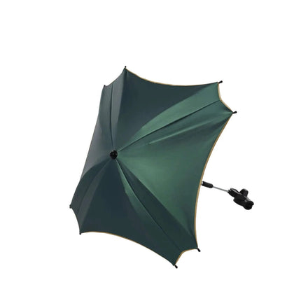 Junama Diamond Umbrella Color: Fluo Green KIDZNBABY