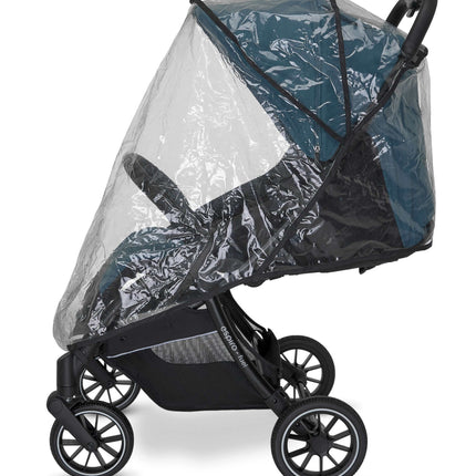 Espiro Fuel Lightweight Stroller Color: Deep Turquoise KIDZNBABY