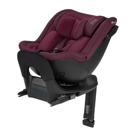 Kinderkraft Car Seat I-Guard in Cherry Pearl by KIDZNBABY