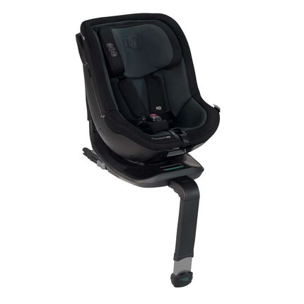 Kinderkraft Car Seat I-Guard in Graphite Black by KIDZNBABY