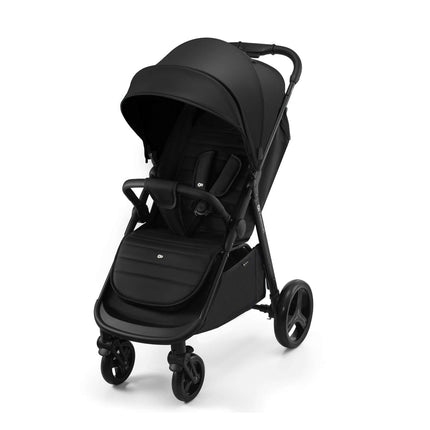 Kinderkraft Stroller RINE in Classic Black by KIDZNBABY