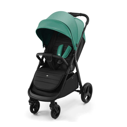 Kinderkraft Stroller RINE in Juicy Green by KIDZNBABY