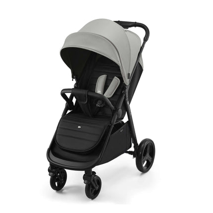 Kinderkraft Stroller RINE in Moonlight Grey by KIDZNBABY