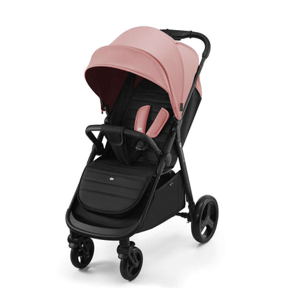 Kinderkraft Stroller RINE in Vital Pink by KIDZNBABY