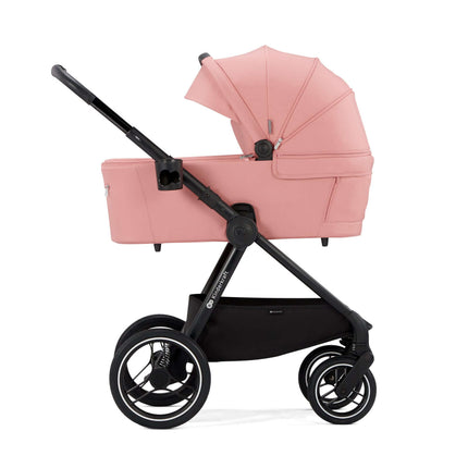 Kinderkraft Nea 2 IN 1 Stroller Color: Ash Pink KIDZNBABY