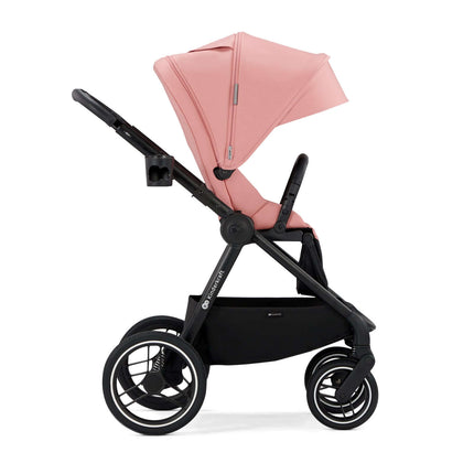 Kinderkraft Nea 2 IN 1 Stroller Color: Ash Pink KIDZNBABY