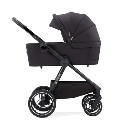 Kinderkraft Nea 2 IN 1 Stroller Color: Midnight Black KIDZNBABY