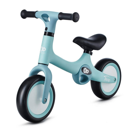 Kinderkraft Balance Bike TOVE in Blue by KIDZNBABY