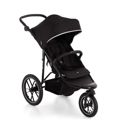 Kinderkraft Stroller HELSI in Deep black by KIDZNBABY