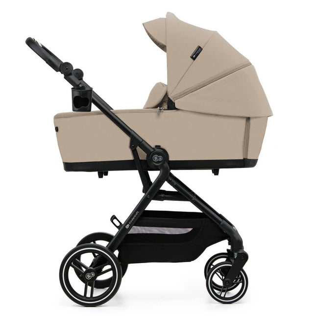 Kinderkraft Stroller YOXI 2 IN 1 in Sand Beige by KIDZNBABY