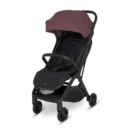 Espiro Nox Lightweight Stroller Color: Pink Vibes. KIDZNBABY