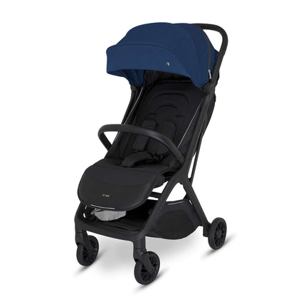 Espiro Nox Lightweight Stroller Color: Blue Ocean KIDZNBABY