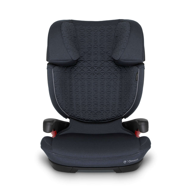 Espiro Omega FX Car Seat Color: Blue. KIDZNBABY