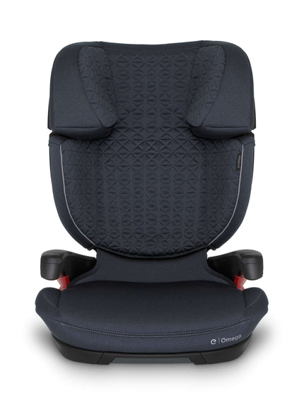 Espiro Omega FX Car Seat Color: Blue. KIDZNBABY