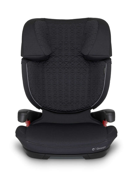 Espiro Omega FX Car Seat Color: Graphite.. KIDZNBABY