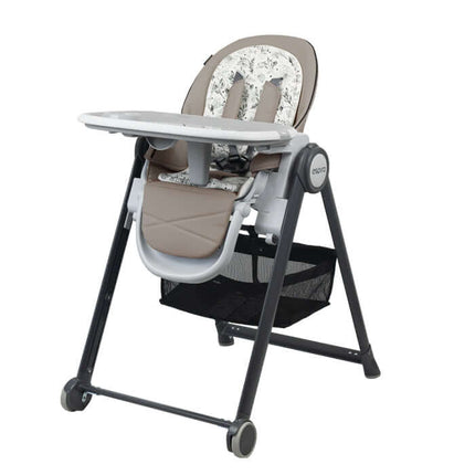 Espiro Penne High Chair Color: Beige KIDZNBABY