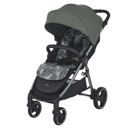 Espiro Wave Lightweight Stroller Color: Green Day KIDZNBABY