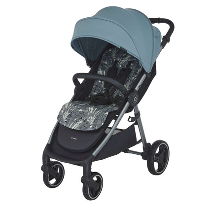 Espiro Wave Lightweight Stroller Color: Lazure Mirage KIDZNBABY