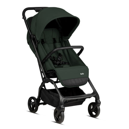 Tutis Jogo Stroller in Dark Green by KIDZNBABY