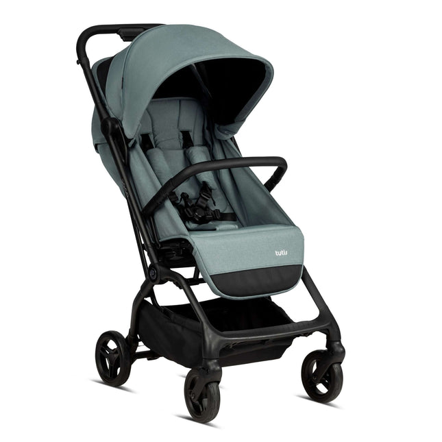 Tutis Jogo Stroller in Menta by KIDZNBABY