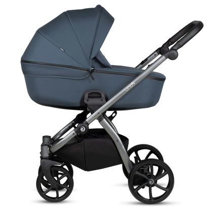 Tutis Uno5+ Marine Stroller