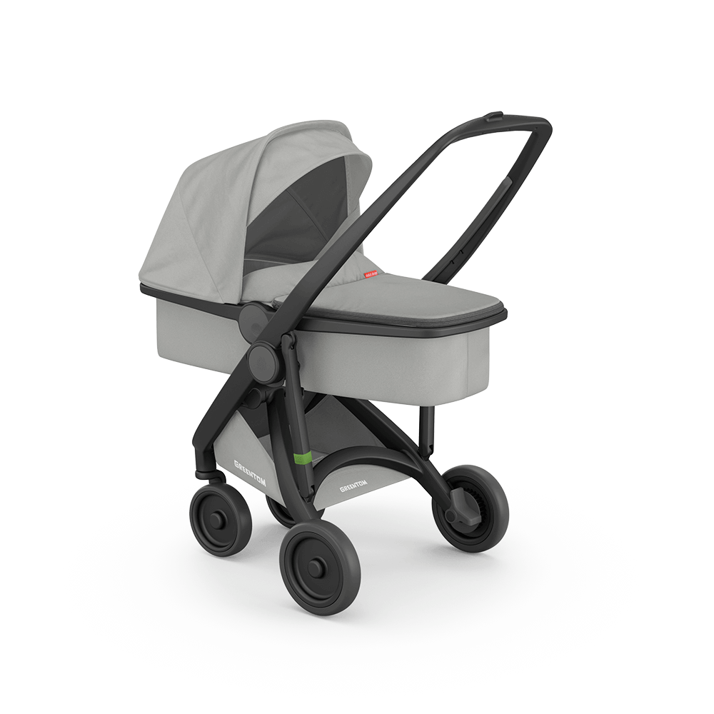 Greentom 3 store in 1 stroller