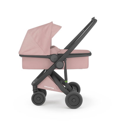 Greentom Stroller Carrycot in Blossom by KIDZNBABY