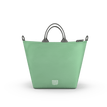 Mint Shopping Bag