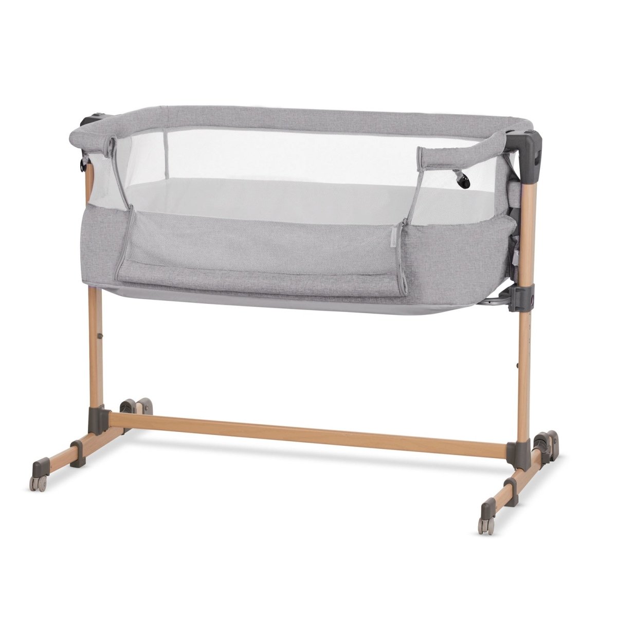Kinderkraft NESTE AIR Baby Cot
