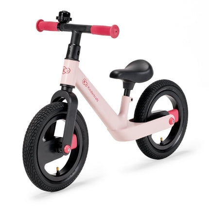 Kinderkraft Balance Bike GOSWIFT in Candy Pink by KIDZNBABY