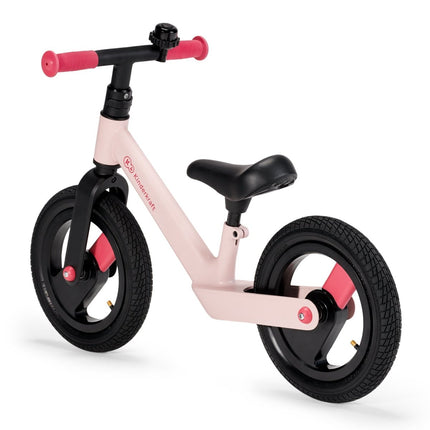 Kinderkraft Balance Bike GOSWIFT in Candy Pink by KIDZNBABY