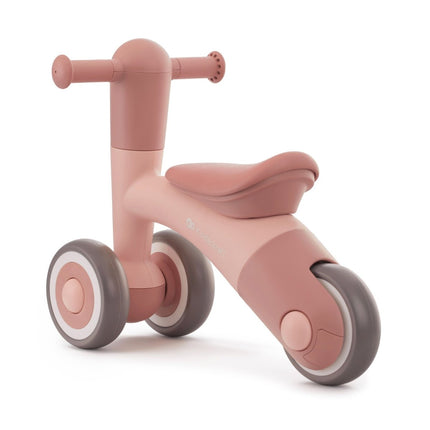 Kinderkraft Balance Bike MINIBI in Pink By KIDZNBABY