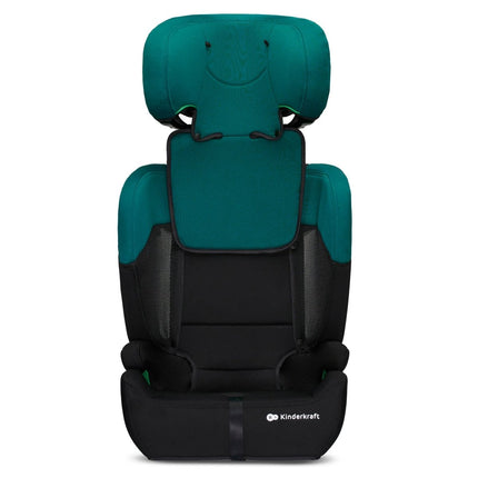 Kinderkraft Car Seat COMFOR UP 2 in Green by KIDZNBABY