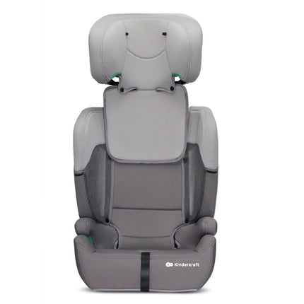 Kinderkraft Car Seat COMFOR UP 2 in Grey by KIDZNBABY