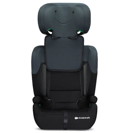 Kinderkraft Car Seat COMFOR UP 2 in Black by KIDZNBABY