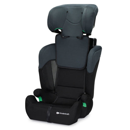 Kinderkraft Car Seat COMFOR UP 2 in Black by KIDZNBABY