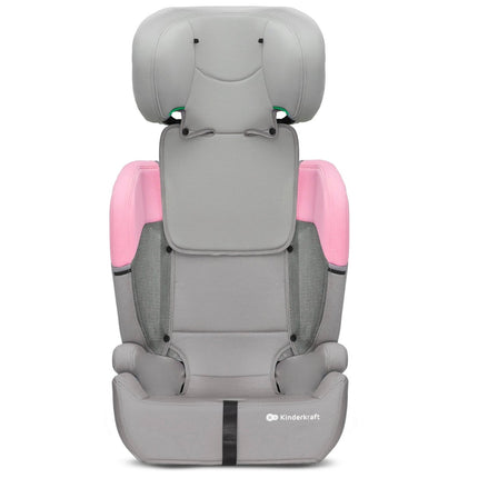 Kinderkraft Car Seat COMFOR UP 2 in Pink by KIDZNBABY
