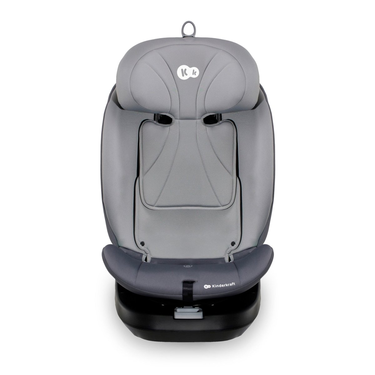 Silla de coche Kinderkraft I-GROW: giro de 360° y protección avanzada –  KIDZNBABY