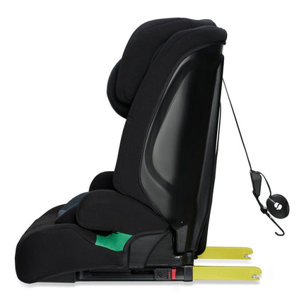Kinderkraft Car Seat SAFETY FIX 2 In Black by KIDZNBABY