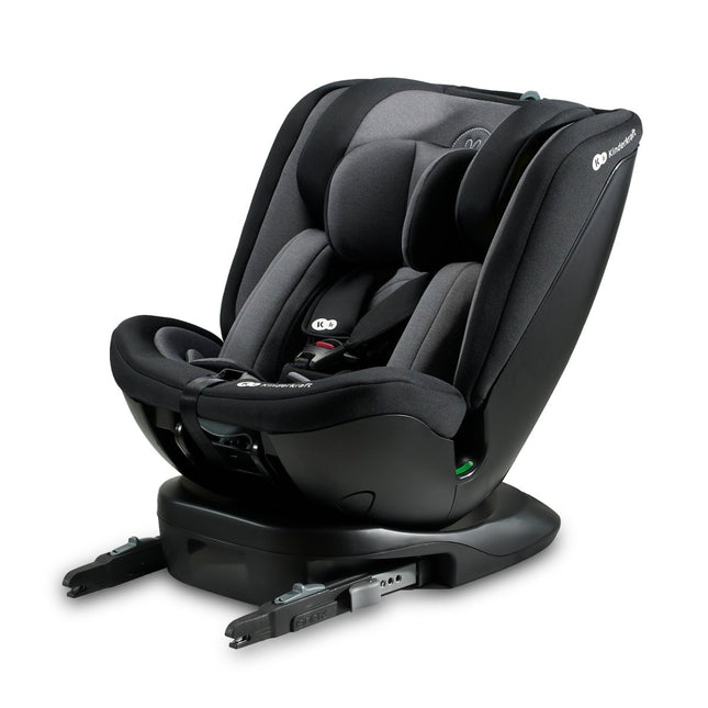 Kinderkraft Car Seat XPEDITION 2 in Black by KIDZNBABY