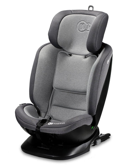 Kinderkraft XPEDITION Car Seat i-Size - Main Image