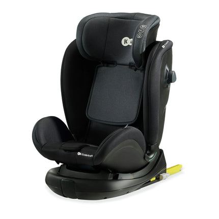 Kinderkraft Car Seat XRIDER in Black by KIDZNBABY