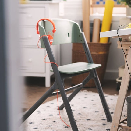 Olive Kinderkraft Chair LIVY & CALMEE by KIDZNBABY