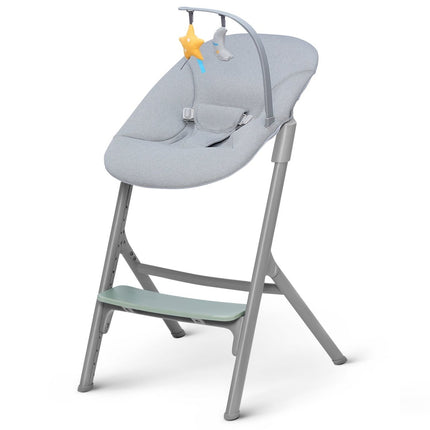 Olive Kinderkraft High Chair LIVY & CALMEE by KIDZNBABY