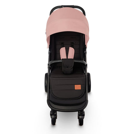 Kinderkraft Stroller Grande Plus in Pink by KIDZNBABY