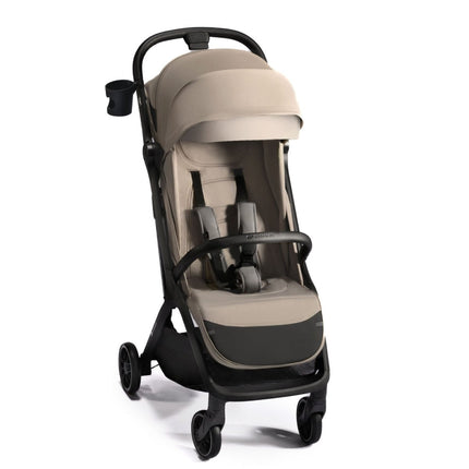 Kinderkraft Stroller NUBI 2 Sand Beige