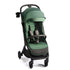 Kinderkraft Stroller NUBI 2 Mystic Green