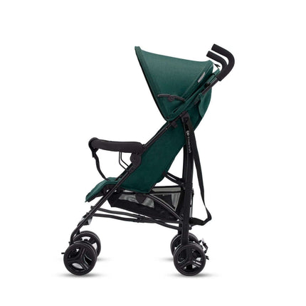 Kinderkraft Stroller Tik - Green Forest by KIDZNBABY