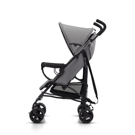 Kinderkraft Stroller Tik - Stone Grey by KIDZNBABY